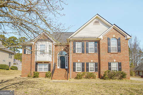 Saint Charles, CONYERS, GA 30094