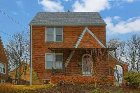 Milan, PITTSBURGH, PA 15226