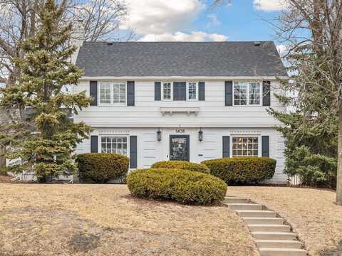54Th, MINNEAPOLIS, MN 55417