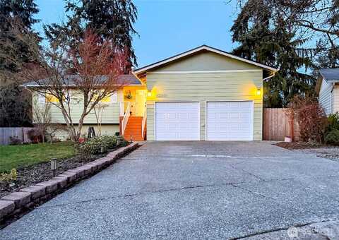 Silver Firs, EVERETT, WA 98208