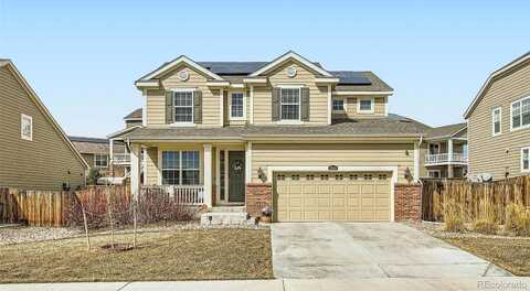 Olive, THORNTON, CO 80602