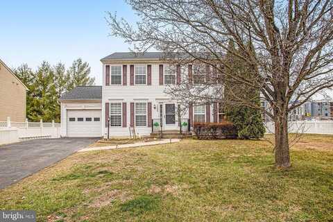 Nickleson, WOODBRIDGE, VA 22193