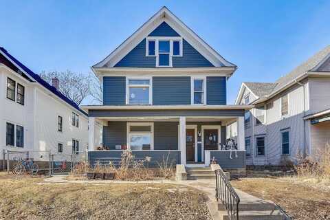 Adams, MINNEAPOLIS, MN 55413