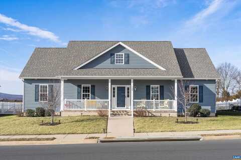 Stone, STUARTS DRAFT, VA 24477