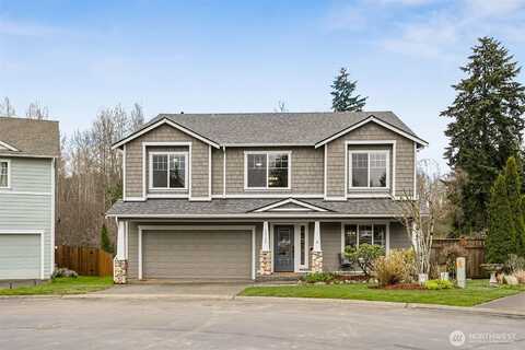 138Th Street, PUYALLUP, WA 98374