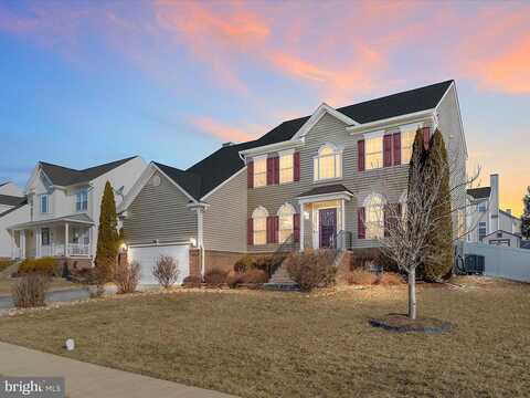 Nassau, WINCHESTER, VA 22602