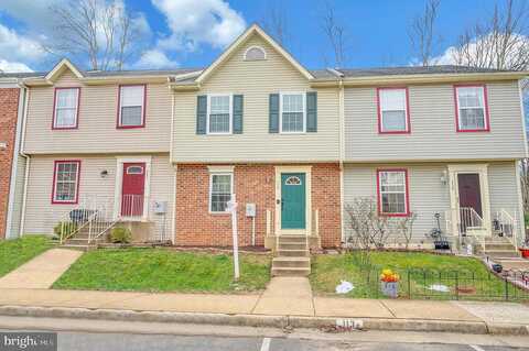 Stafford Mews, STAFFORD, VA 22556