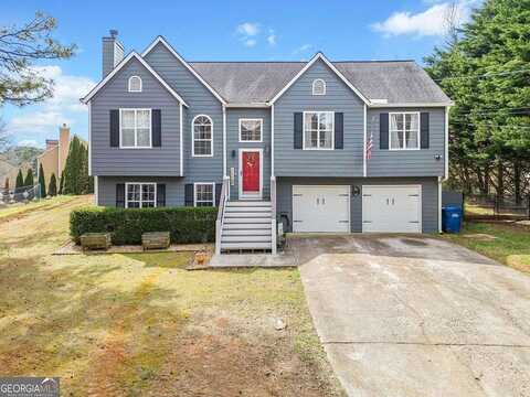 Emerald Pines, DALLAS, GA 30157