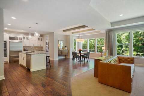 Brown, WAYZATA, MN 55391