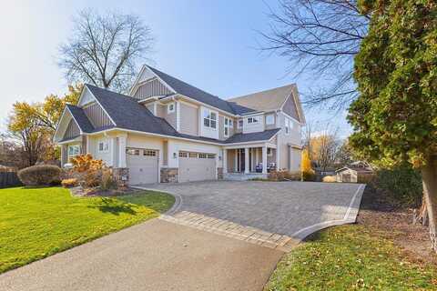 Brown, WAYZATA, MN 55391