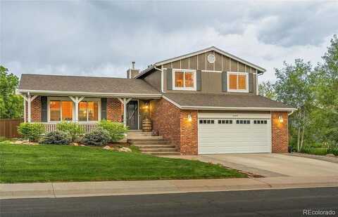 Fieldstone, HIGHLANDS RANCH, CO 80126