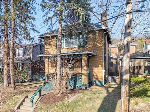 Avenue A, PITTSBURGH, PA 15221