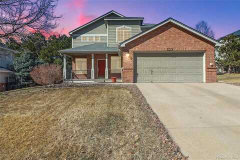 Quail Creek, PARKER, CO 80138