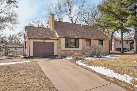 94Th, MINNEAPOLIS, MN 55433