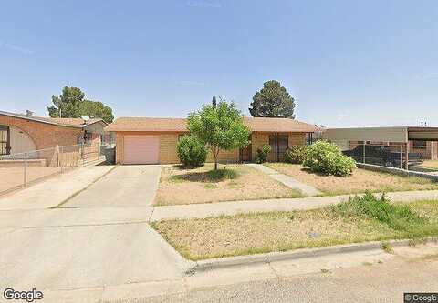 Hermes, EL PASO, TX 79924