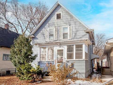 23Rd, MINNEAPOLIS, MN 55414