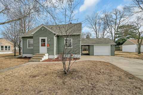 17Th, SAINT CLOUD, MN 56301