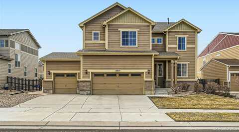 Granby, COMMERCE CITY, CO 80022