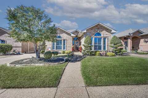 Bluebonnet, WAXAHACHIE, TX 75165