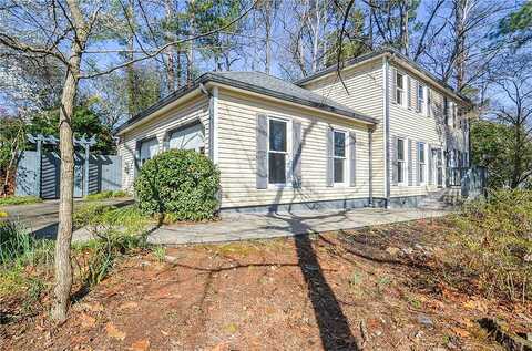 Huntington, LILBURN, GA 30047