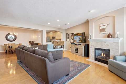 Golden Valley, MINNEAPOLIS, MN 55427