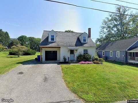 Pleasant View, WILLOW STREET, PA 17584