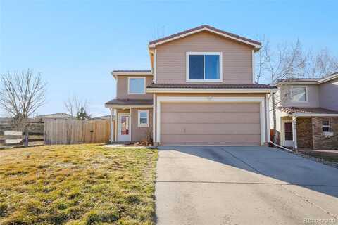 Odessa, DENVER, CO 80249