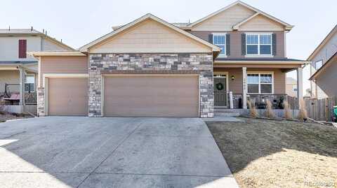 Purcell, BRIGHTON, CO 80601