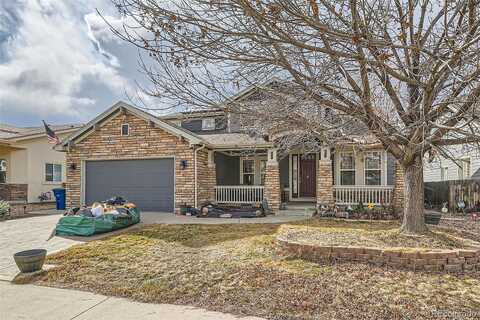 Mesa, BRIGHTON, CO 80601