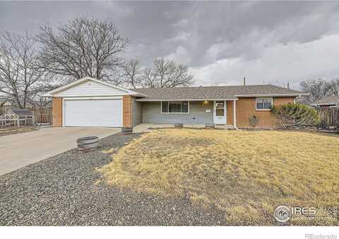 Aspen, BRIGHTON, CO 80601