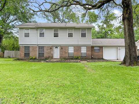 Woodloch, CONROE, TX 77385