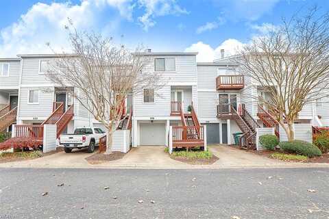 Mill Point, HAMPTON, VA 23669