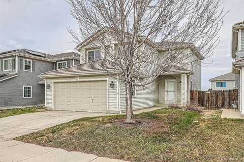 39Th, DENVER, CO 80249