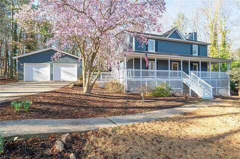 Emerald Cove, WOODSTOCK, GA 30189