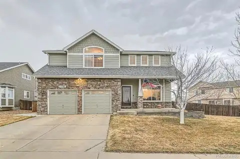 164Th, BRIGHTON, CO 80602