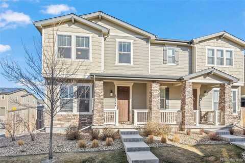 Ash, BRIGHTON, CO 80602