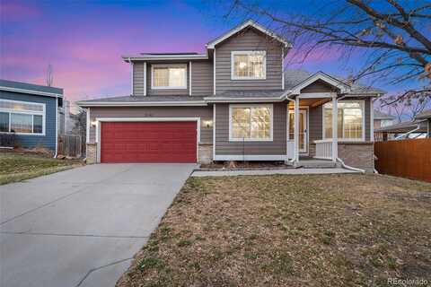 Ivanhoe, BRIGHTON, CO 80602