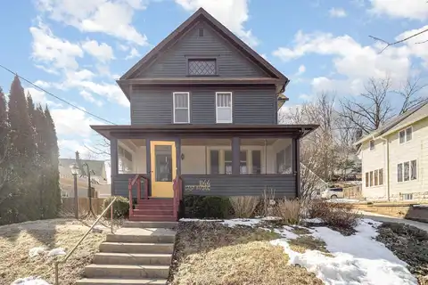 East, RED WING, MN 55066