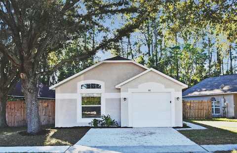 Broadarrow, SANFORD, FL 32773