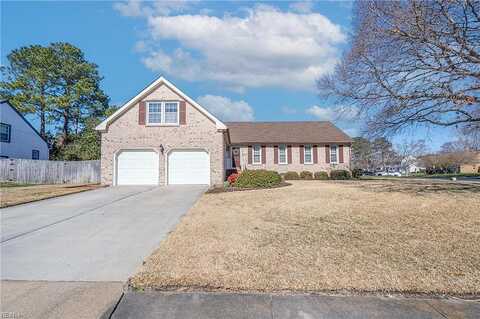 Virginia Tech, VIRGINIA BEACH, VA 23455