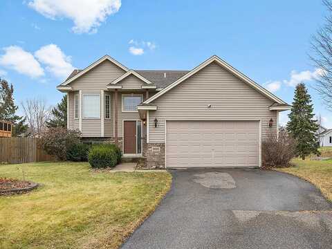 Isanti, ISANTI, MN 55040