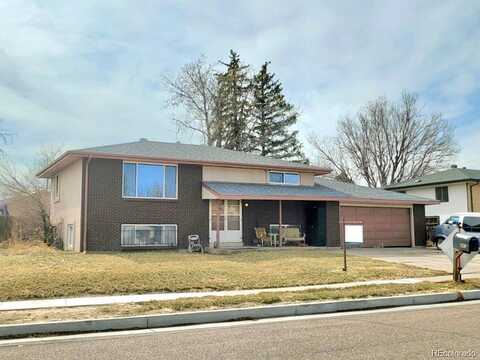 San Miguel, COLORADO SPRINGS, CO 80915