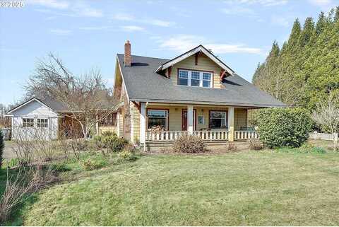 Haines, CANBY, OR 97013
