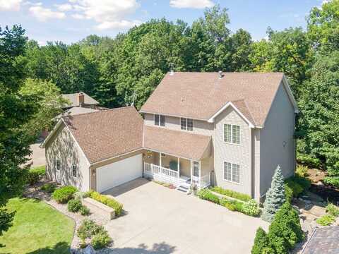 Fish Lake, MAPLE GROVE, MN 55311
