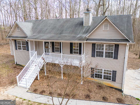 Muirwood, TEMPLE, GA 30179