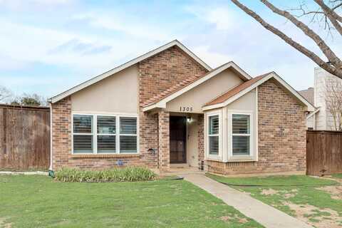 Maplewood, LEWISVILLE, TX 75067