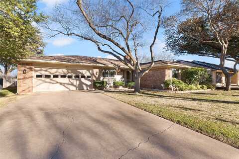 Kenwood, ABILENE, TX 79601