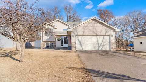 3Rd, ISANTI, MN 55040
