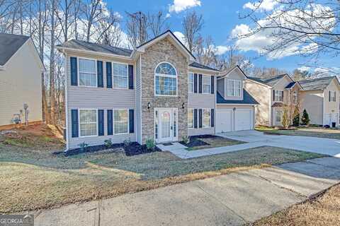 Laythan Jace, SNELLVILLE, GA 30039