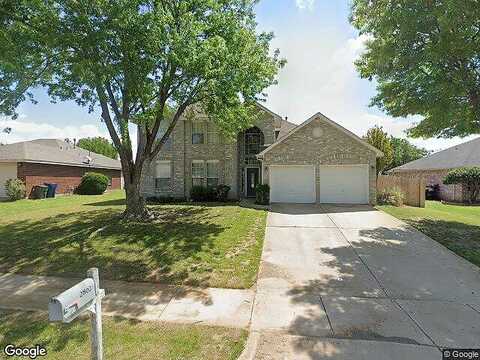 Yukon, CORINTH, TX 76210